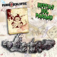 Martinejos (pack de 6) Martinejos (pack de 6)