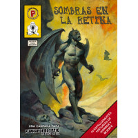 Sombras en la Retina Sombras en la Retina