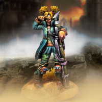 Ingeniera (cañón de Xerum) Ingeniera (cañón de Xerum)